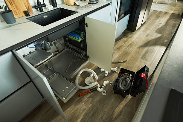 24/7 Emergency Garbage Disposal Repair experts in Shafer, MN